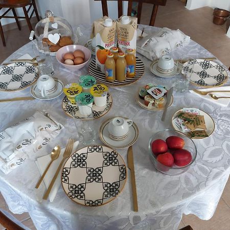 B&B Il Borgo Delle Emozioni Dolianova Bagian luar foto