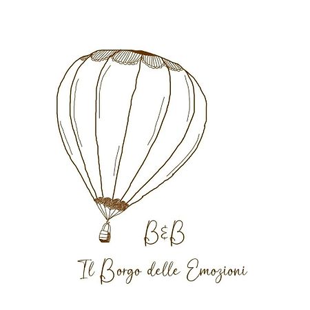 B&B Il Borgo Delle Emozioni Dolianova Bagian luar foto