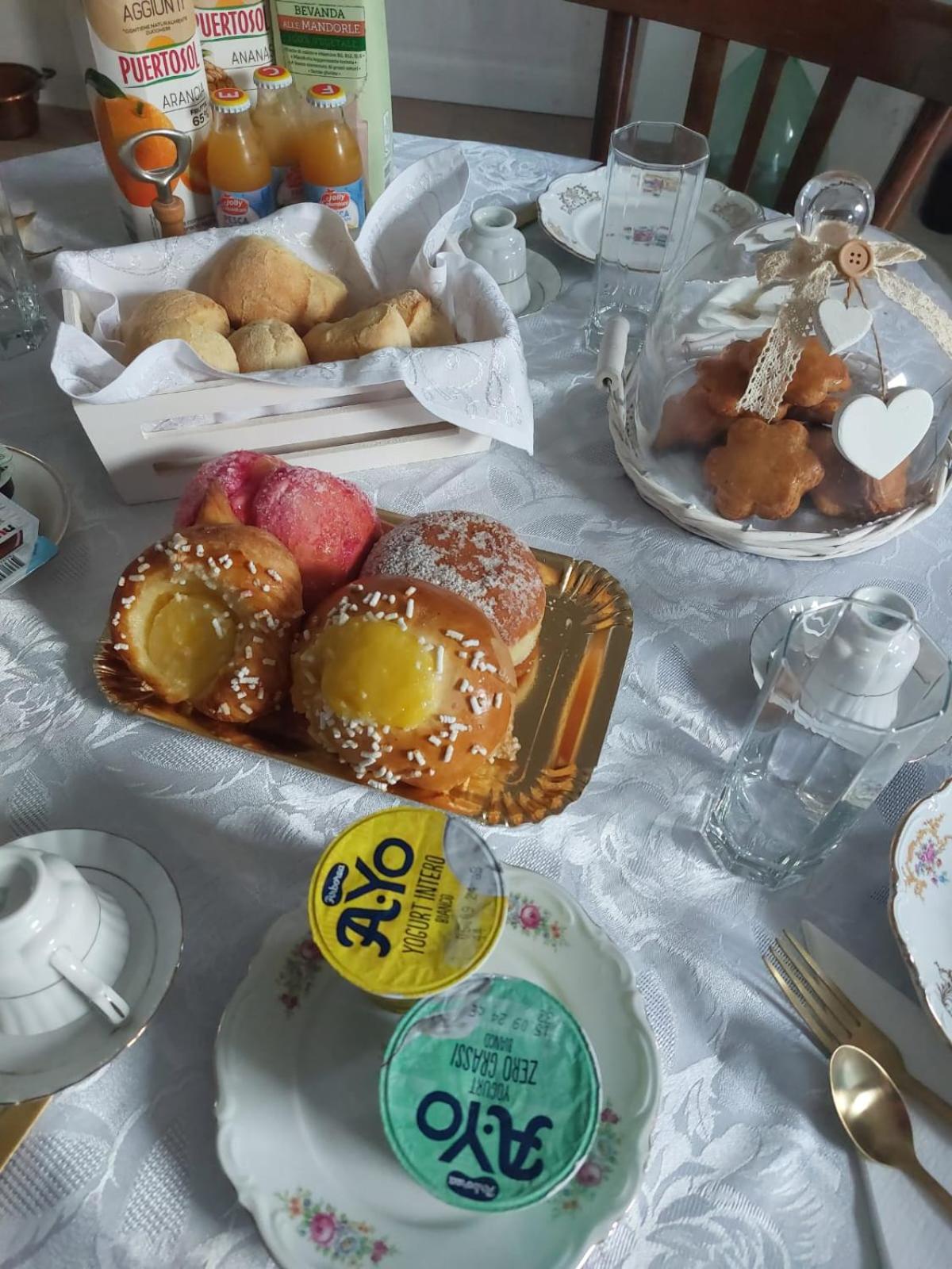 B&B Il Borgo Delle Emozioni Dolianova Bagian luar foto
