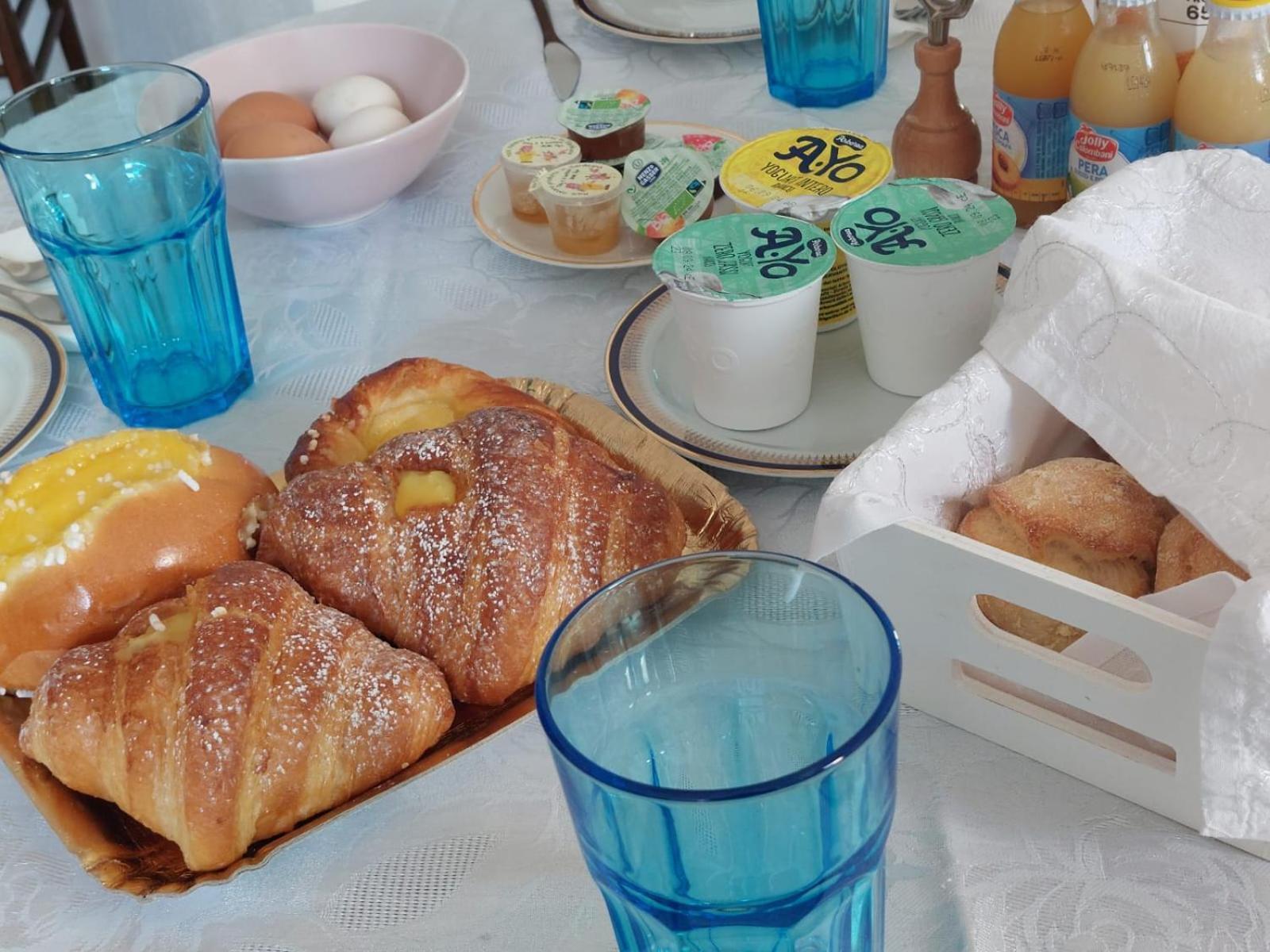 B&B Il Borgo Delle Emozioni Dolianova Bagian luar foto