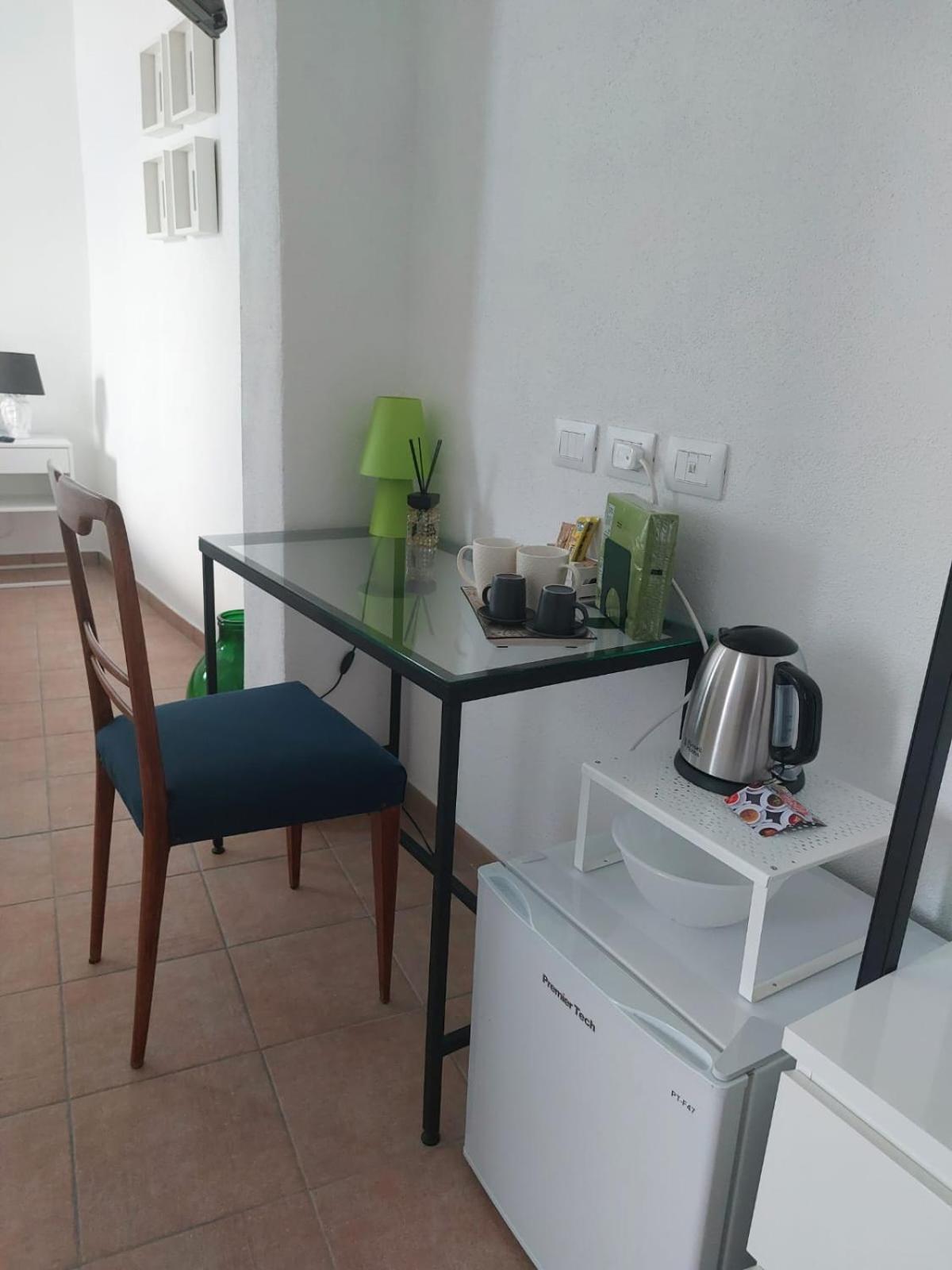 B&B Il Borgo Delle Emozioni Dolianova Bagian luar foto
