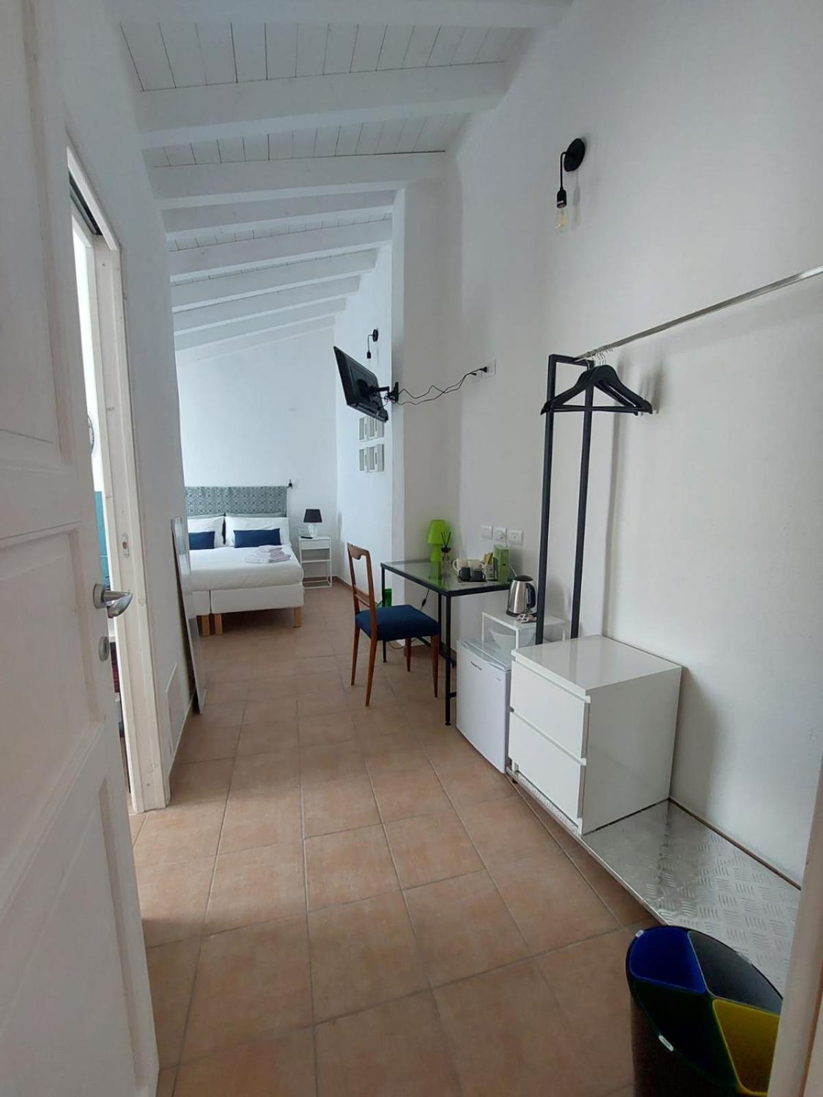 B&B Il Borgo Delle Emozioni Dolianova Bagian luar foto