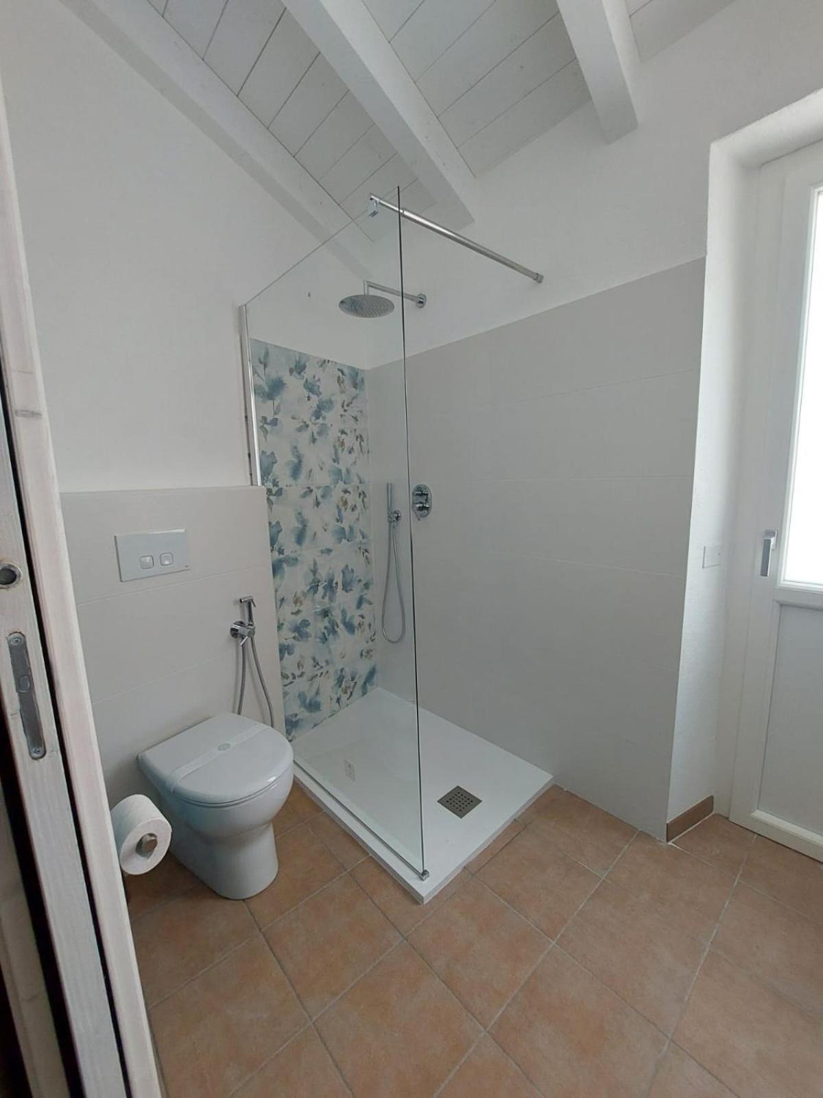 B&B Il Borgo Delle Emozioni Dolianova Bagian luar foto