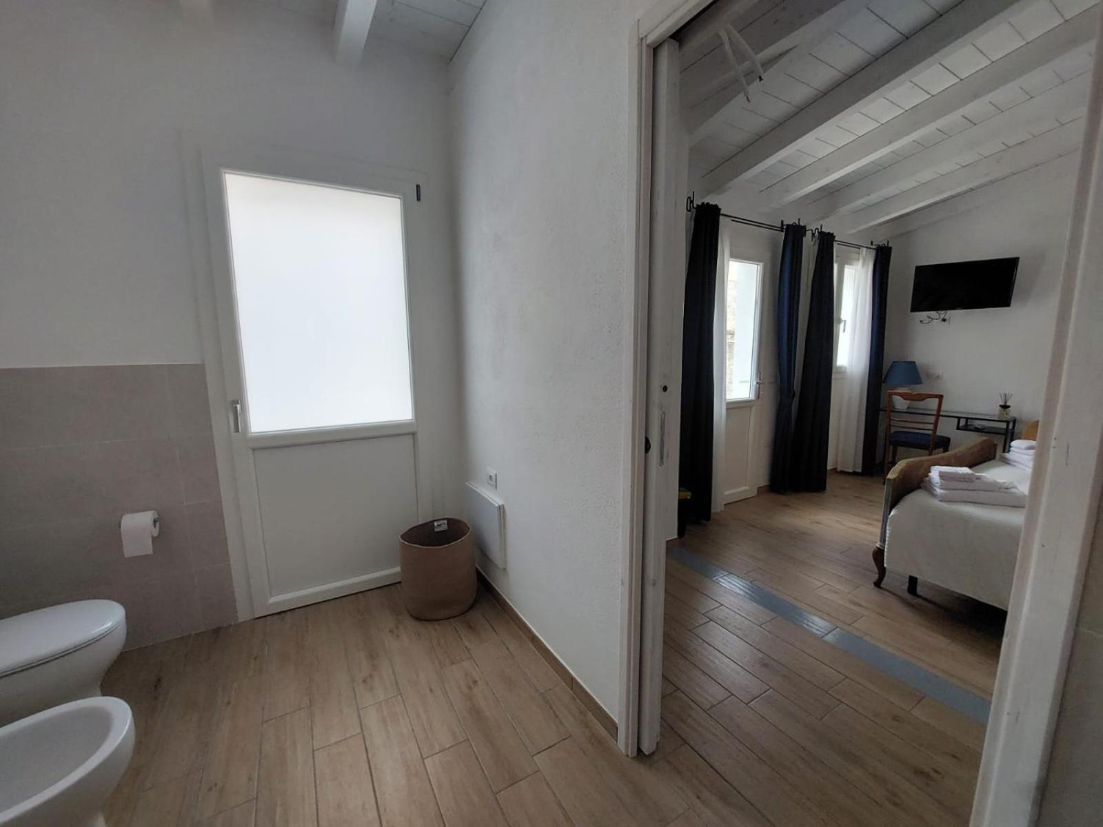 B&B Il Borgo Delle Emozioni Dolianova Bagian luar foto