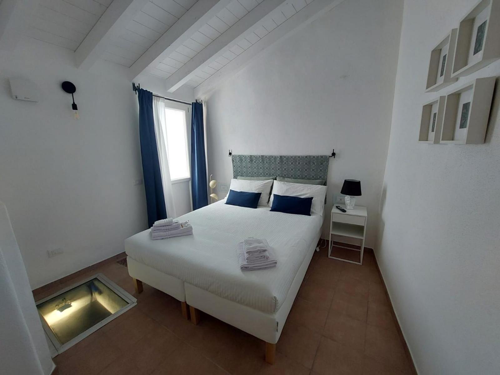 B&B Il Borgo Delle Emozioni Dolianova Bagian luar foto