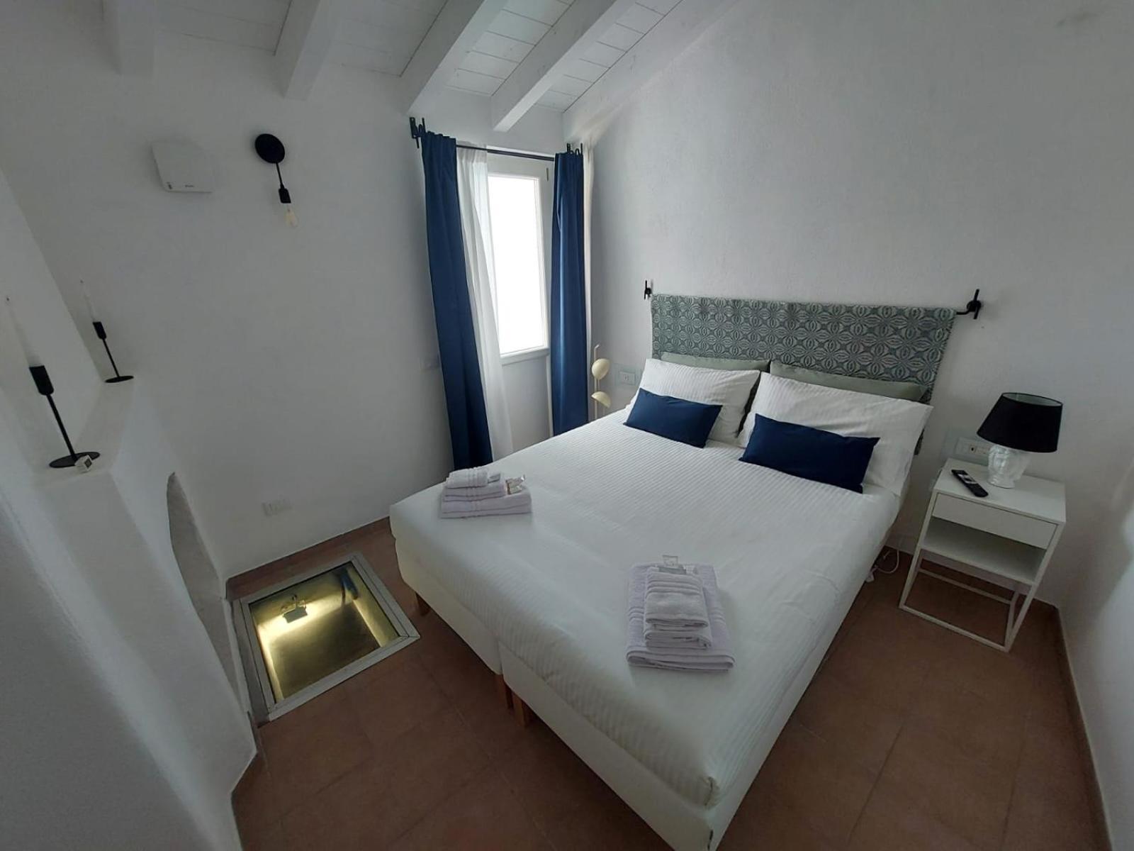 B&B Il Borgo Delle Emozioni Dolianova Bagian luar foto